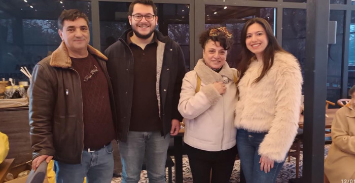 Akşehirliler Herse Gününde Ankara’da Bir Araya Geldiler