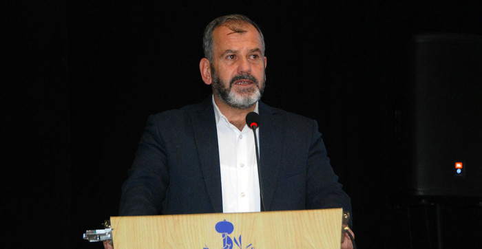 Modern Çağın Sorunu ‘Baba Yoksunluğu’ Konferansına Yoğun İlgi