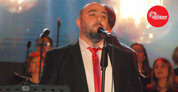 Akşehir Belediyesi TSM Korosundan Müzik Ziyafeti