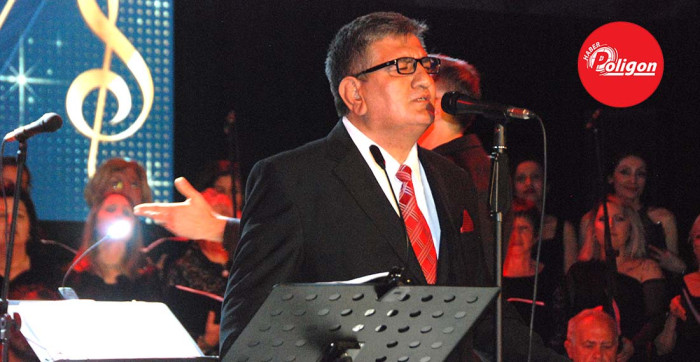 Akşehir Belediyesi TSM Korosundan Müzik Ziyafeti