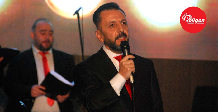 Akşehir Belediyesi TSM Korosundan Müzik Ziyafeti