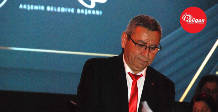 Akşehir Belediyesi TSM Korosundan Müzik Ziyafeti