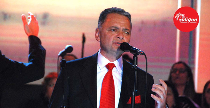 Akşehir Belediyesi TSM Korosundan Müzik Ziyafeti