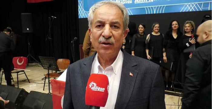 Kütahya Kadın Sesleri THM Topluluğundan Kahramanlık Türküleri Konseri
