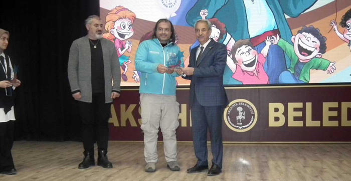 Fıkra Canlandırma Yarışması Bölge Finalleri Tamamlandı