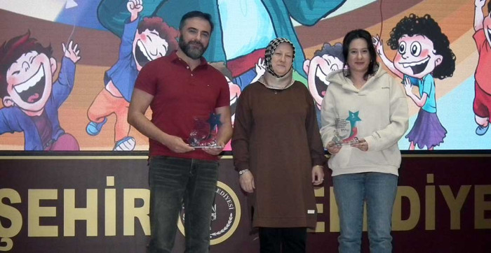 Fıkra Canlandırma Yarışması Bölge Finalleri Tamamlandı