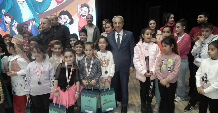 Fıkra Canlandırma Yarışması Bölge Finalleri Tamamlandı