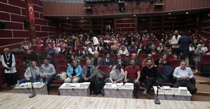 Fıkra Canlandırma Yarışması Bölge Finalleri Tamamlandı