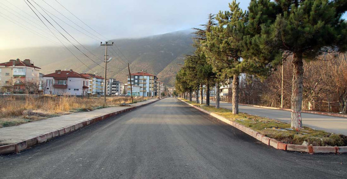 Başkan Akkaya: “Akşehir’imize 700 Kilometreyi Aşkın Yeni Altyapı Sistemi Kazandırdık”
