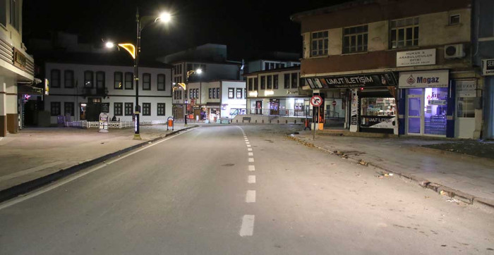 Başkan Akkaya: “Akşehir’imize 700 Kilometreyi Aşkın Yeni Altyapı Sistemi Kazandırdık”