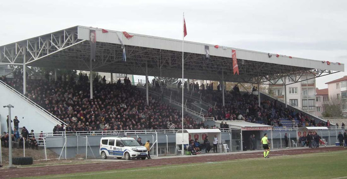 Akşehir Sarayönü’nü 2 Golle Geçti