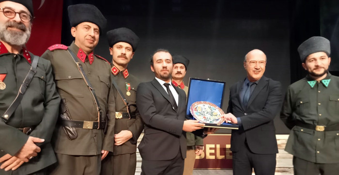 AKM’de Bu Vatan Bizim Coşkusu