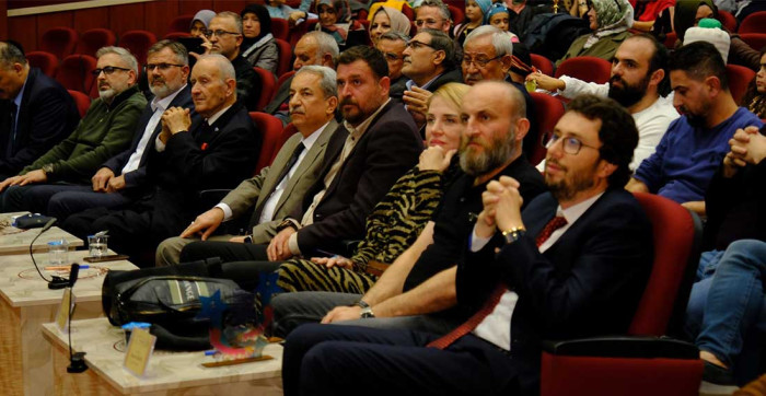 Nasreddin Hoca Fıkraları Minik Yürekler Tarafından Canlandırıldı