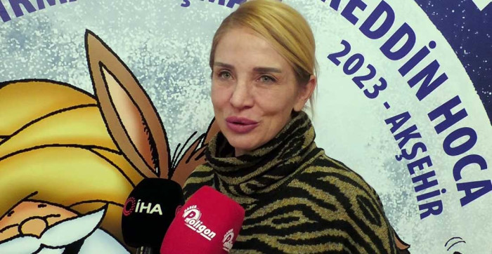 Nasreddin Hoca Fıkraları Minik Yürekler Tarafından Canlandırıldı