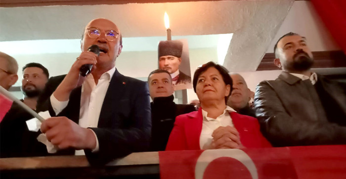 Akşehir Cumhuriyet Coşkusunu Fener Alayı İle Yaşadı