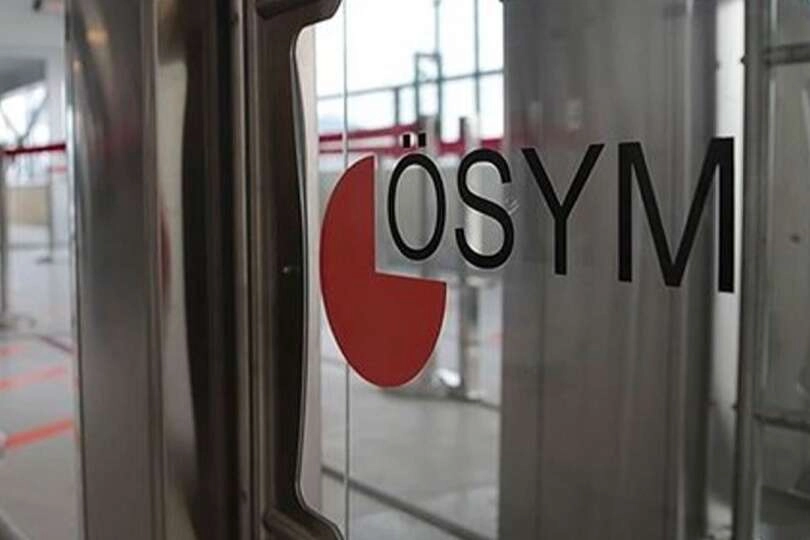 &Ouml;SYM SINAV TAKVİMİNİ G&Uuml;NCELLEDİ... AGS, ALES ve Y&Ouml;KDİL TARİHLERİ DEĞİŞTİ