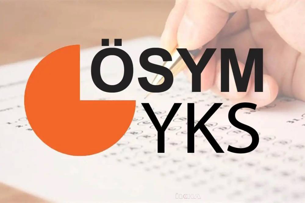 YKS Sınav Giriş Belgeleri Erişime Açıldı