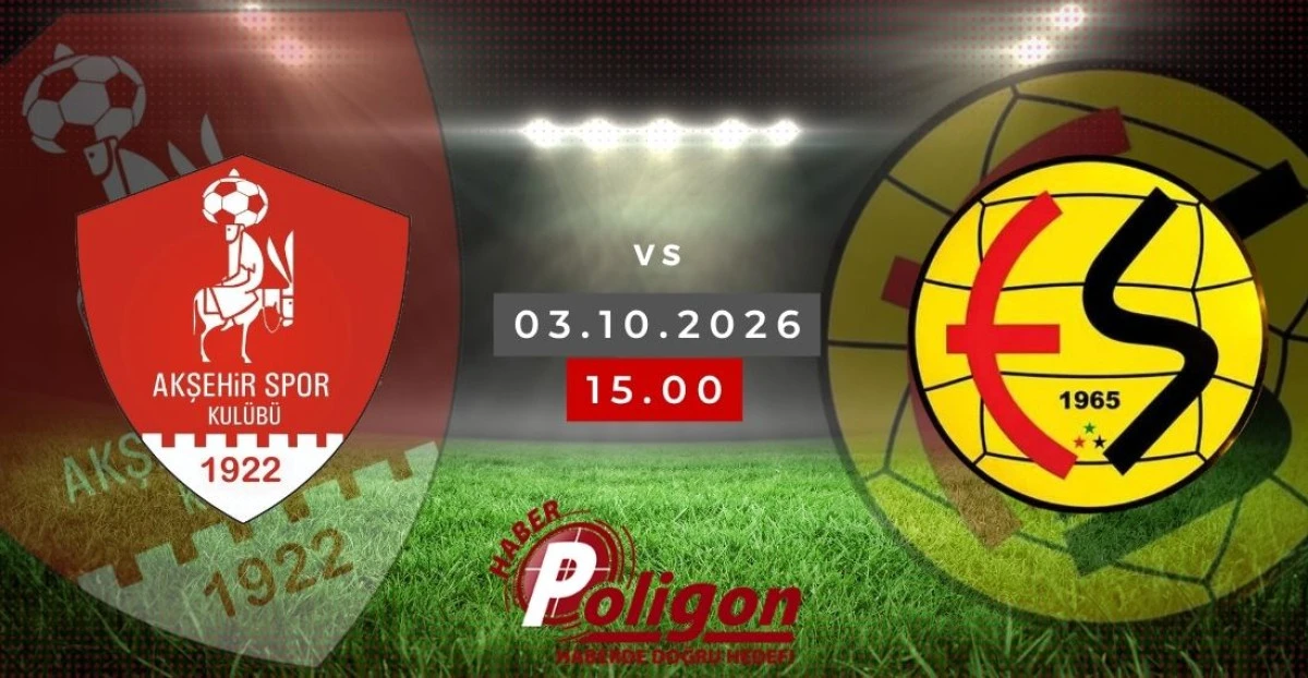 1922 AKŞEHİR SPOR - ESKİŞEHİRSPOR