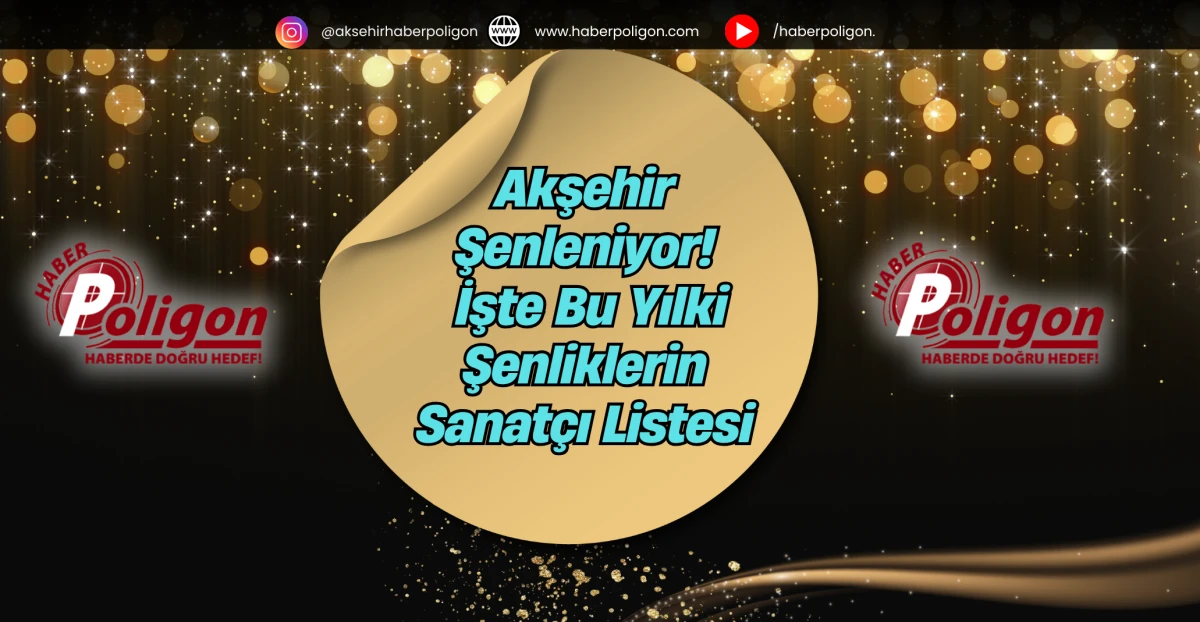 66.⁠ ⁠Uluslararası Nasreddin Hoca Şenliği’nde Yıldız Yağmuru