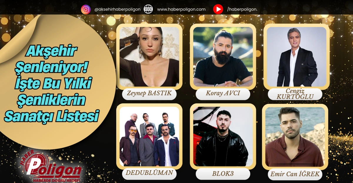 66.⁠ ⁠Uluslararası Nasreddin Hoca Şenliği’nde Yıldız Yağmuru