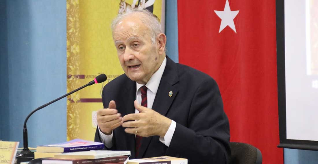 Aksaray’da Nasreddin Hoca Konuşuldu