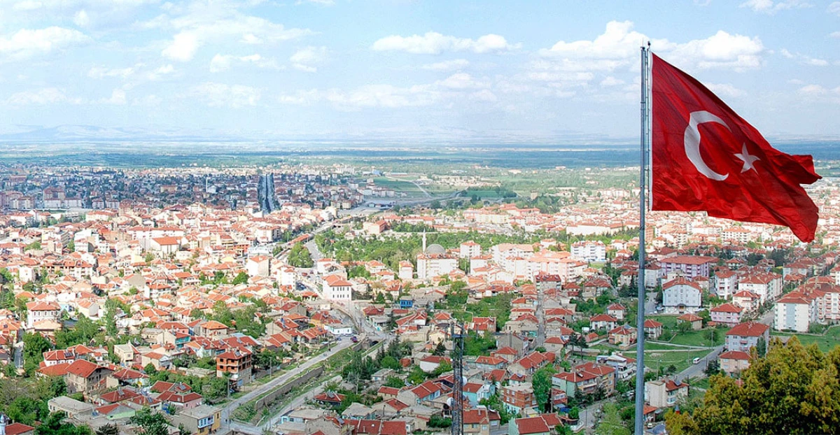 Akşehir'de Kurban Kesim Yerleri Belli Oldu