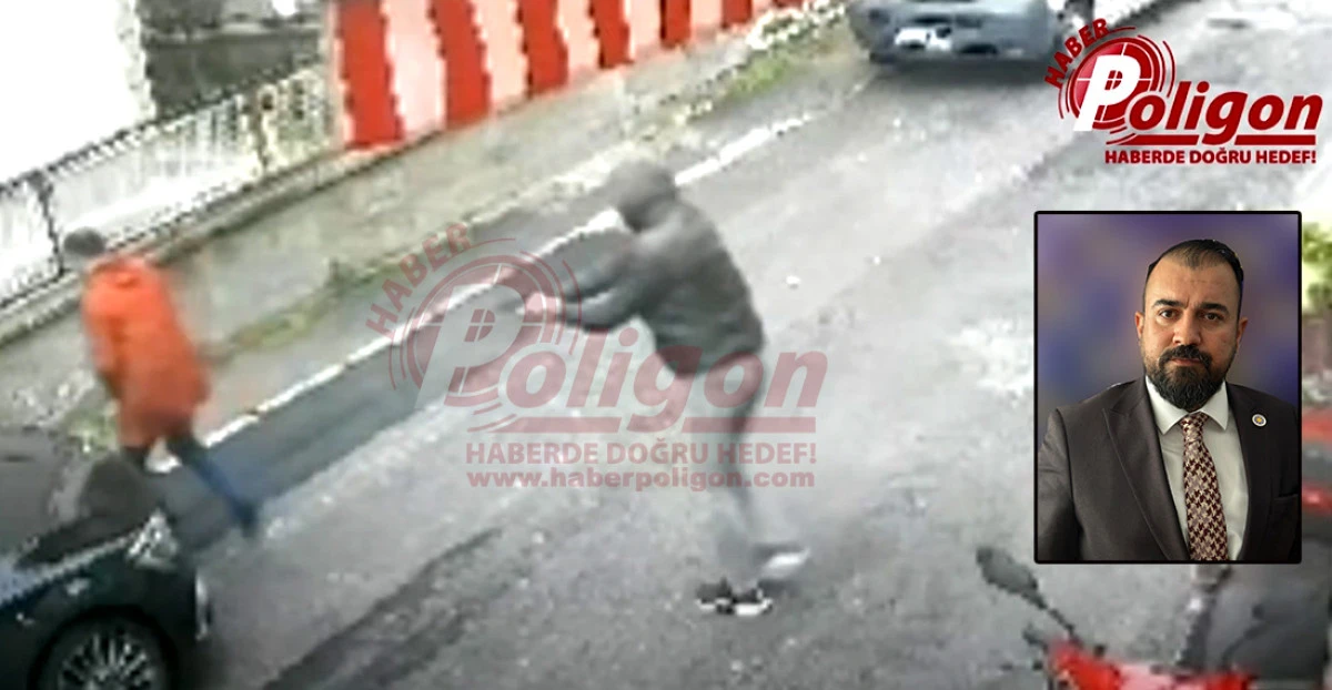 Avukat Aydın Ceylan’ı Vuran 6 Sanığa 8 Yıl 6’şar Ay Hapis Cezası