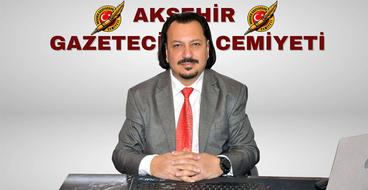 BAŞKAN CEMAL FİLİZ: &ldquo;GAZETECİLİK, SOSYAL MEDYA ALGORİTMALARINDA DEĞİL; HALKIN VİCDANINDA VE GER&Ccedil;EĞİN İZİNDE YAPILIR.&rdquo;