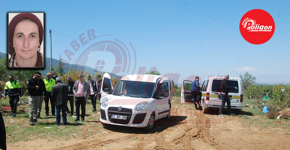 Bedriye Kılıç Davasında Yeni Gelişme !!!