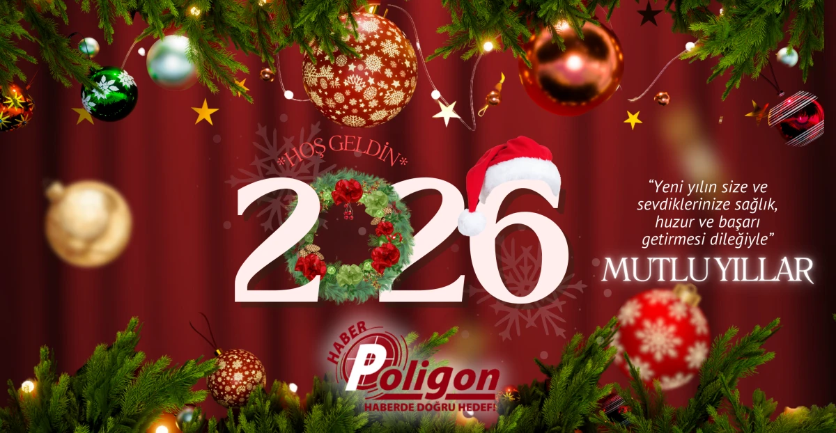 Daha G&uuml;zel Haberlerde Buluşmak Dileğiyle