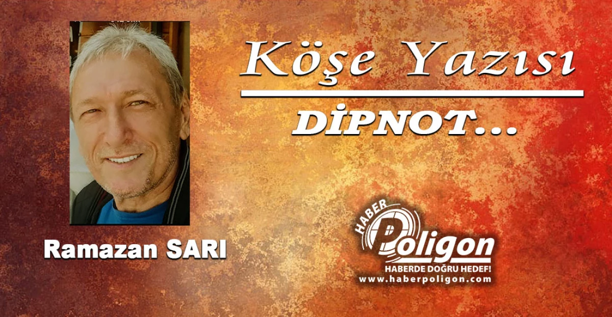 DİPNOT...