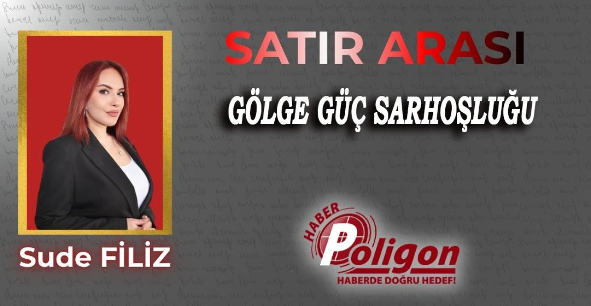 G&Ouml;LGE G&Uuml;&Ccedil; SARHOŞLUĞU