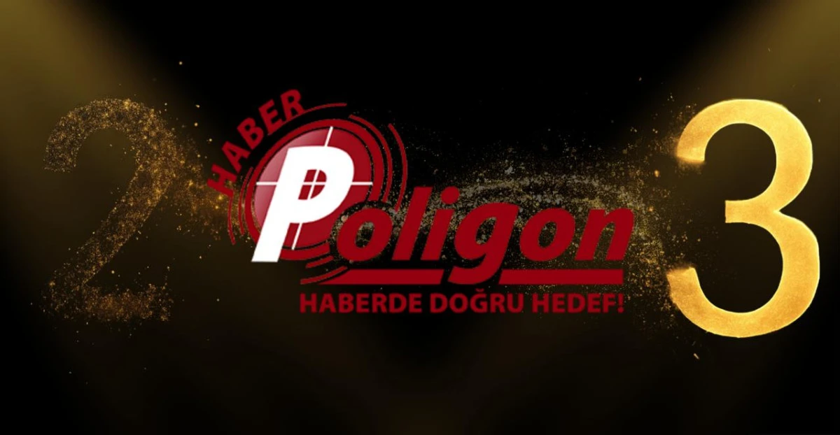 Haber Poligon 2 Yaşında, 3. Yılına Adım Atıyor