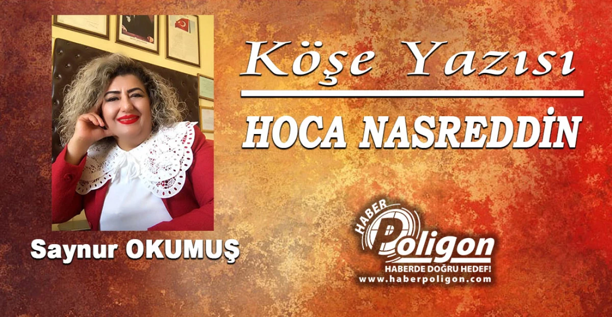 HOCA NASREDDİN