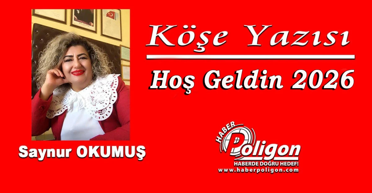 Hoş Geldin 2026