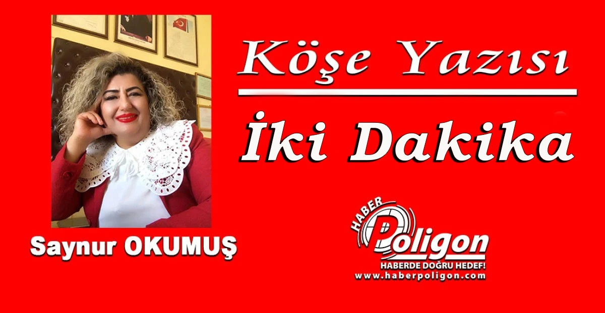 İki Dakika