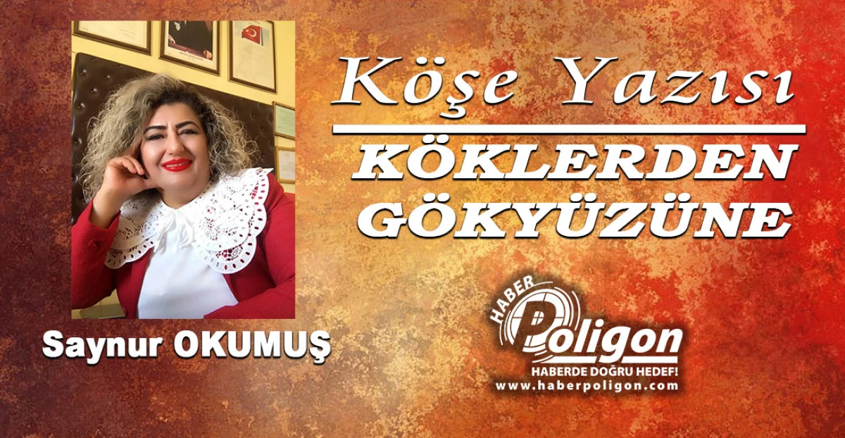 K&Ouml;KLERDEN G&Ouml;KY&Uuml;Z&Uuml;NE