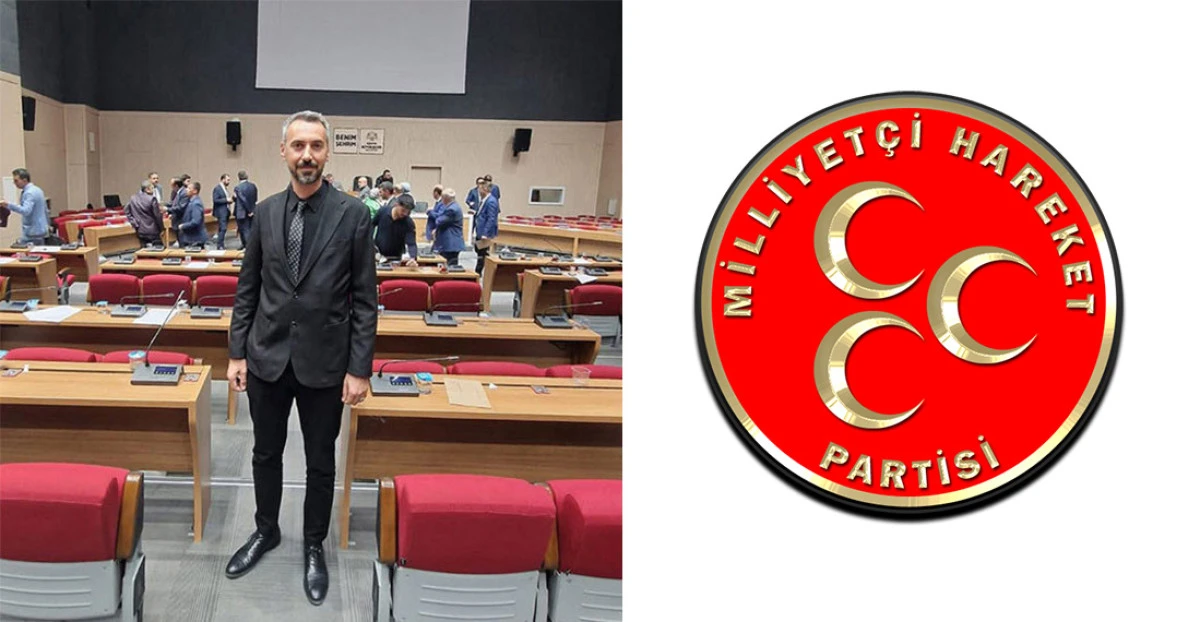 MHP Akşehir ve Konya Büyükşehir Belediye Meclis Üyesi Dilber’den Anneler Günü Mesajı