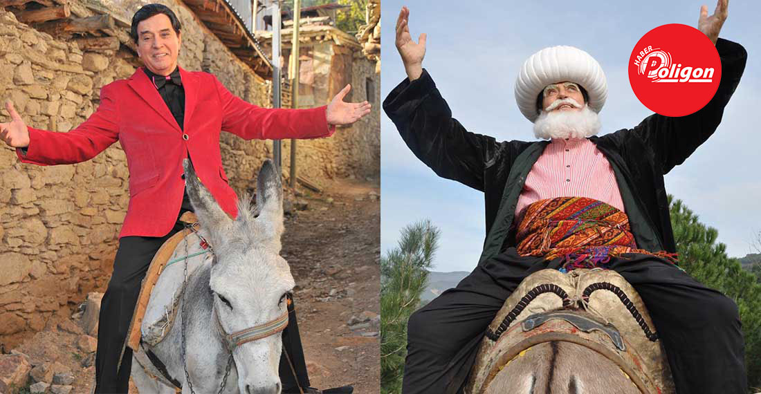 O Nasreddin Hoca’yı ve Akşehir’i Çok Seviyordu…