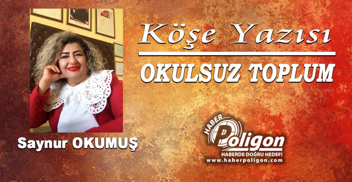 OKULSUZ TOPLUM