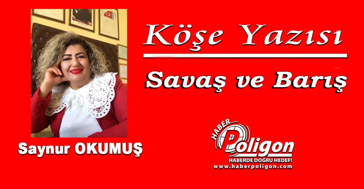 Savaş ve Barış