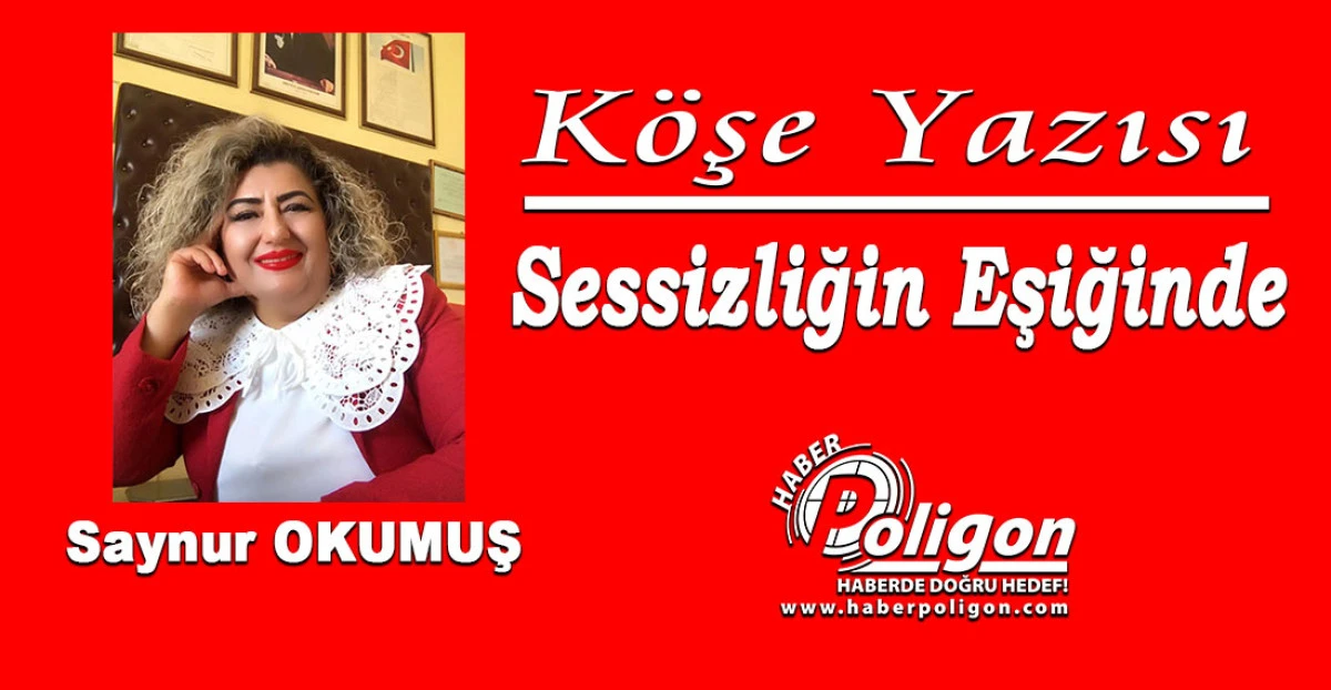 Sessizliğin Eşiğinde
