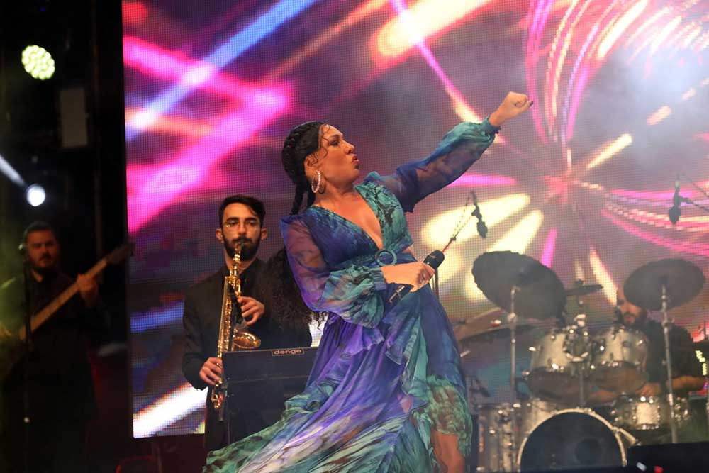 Türkiye’nin En Büyük Festivali MotoFest Başladı