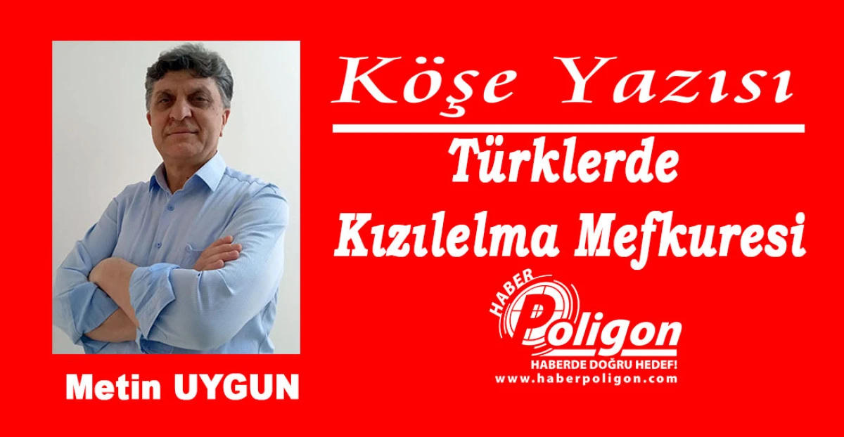 Türklerde Kızılelma Mefkuresi