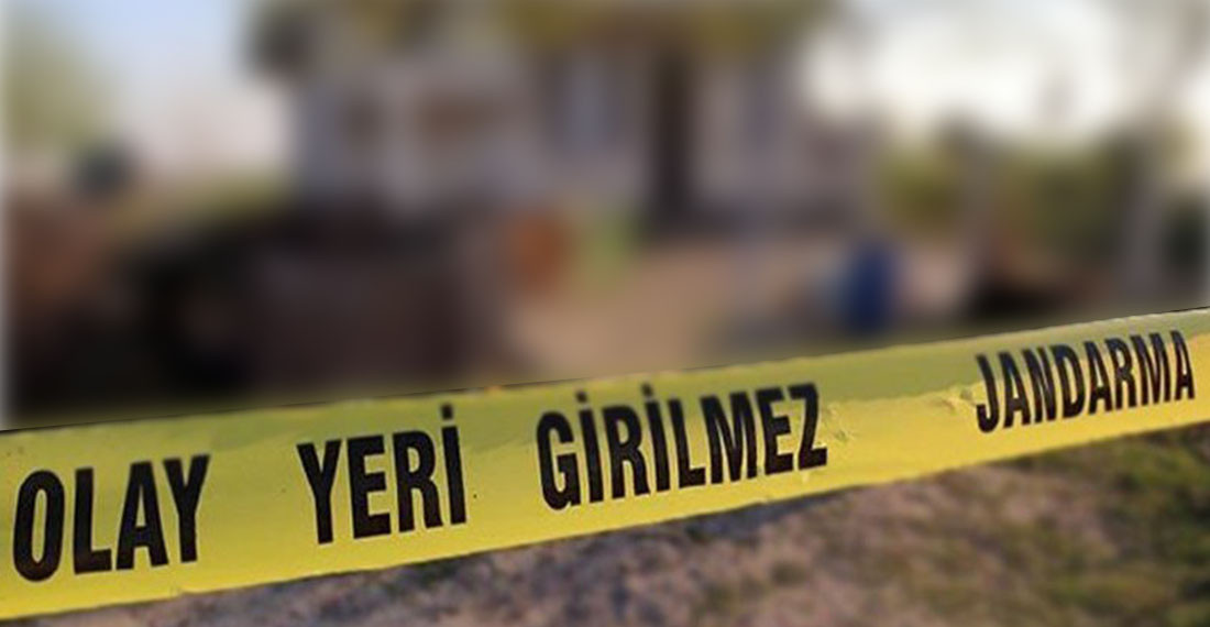 Yunakta 11 Aylık Bebek Traktörün Altında Kaldı 