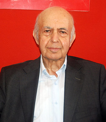Hasan AYNA