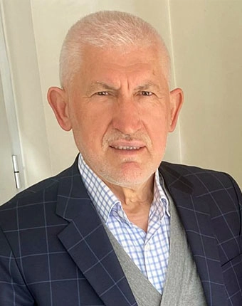 İdris DOĞAN