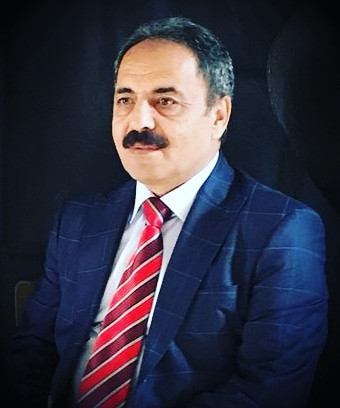Mahmut İŞCAN
