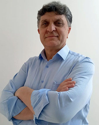 Metin UYGUN