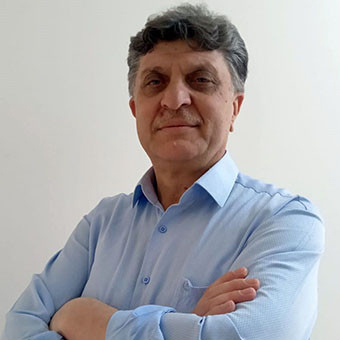 Metin UYGUN